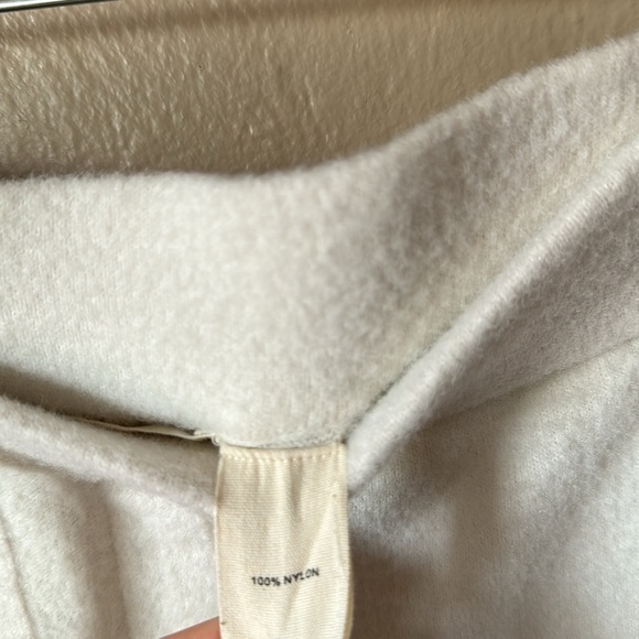 Marled Nylon Joggers Size XL - Picture 4 of 5